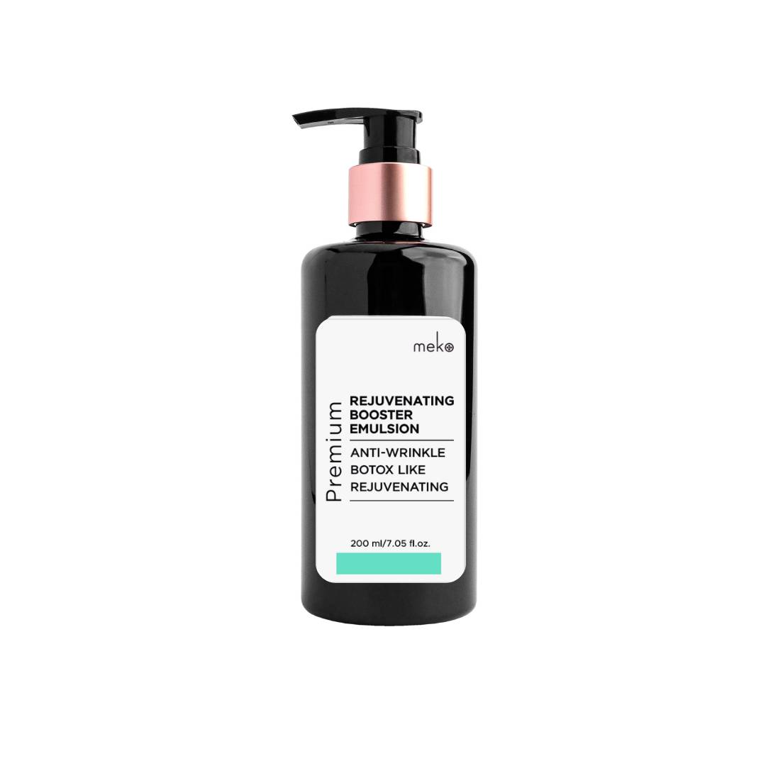 เจลนวดหน้า สูตรบูสต์ผิวใส REJU-PDRN TREATMENT ใช้กับเครื่องนวดหน้าได้ทุกรุ่น ขนาด 200 ml