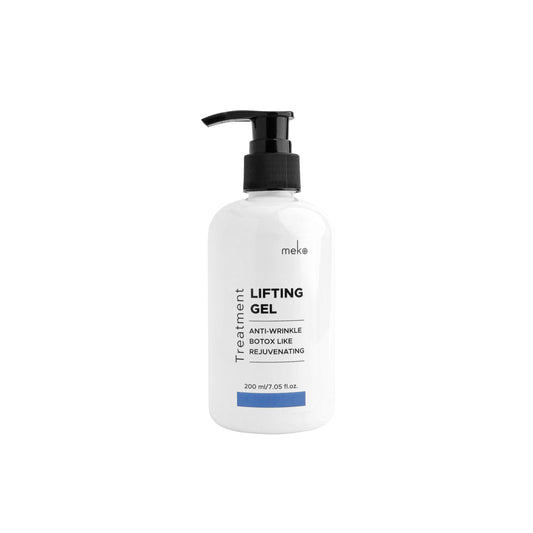 เจลนวดหน้า สูตรผิวยกกระชับ Lifting Gel (Bo.tox Gel) เพิ่อผิวกระชับ